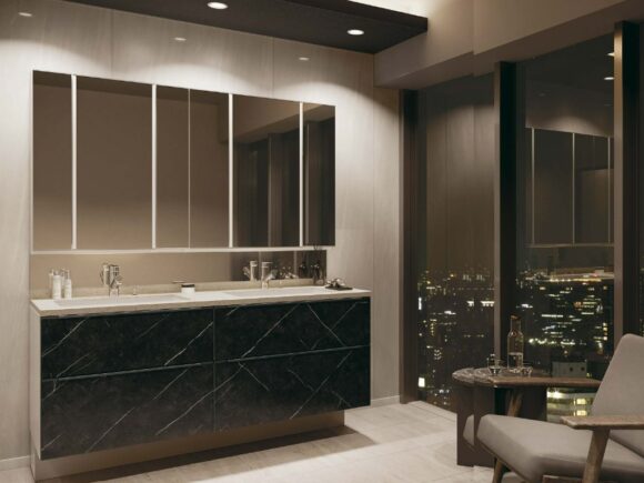 マンションリノベーション