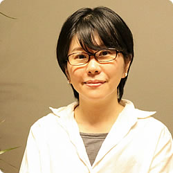 菅原 美湖