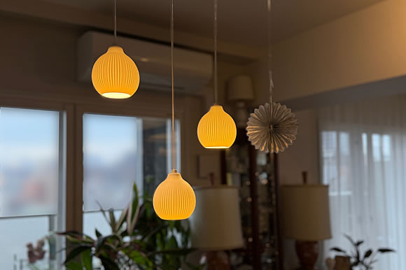 ライティングレール