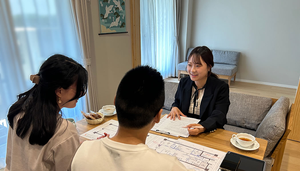 【お客様インタビュー008】ご家族の要望を丁寧に形にした、大満足の間取り