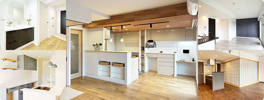 協力会社・職人様募集