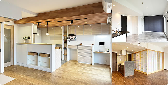 協力会社・職人様募集