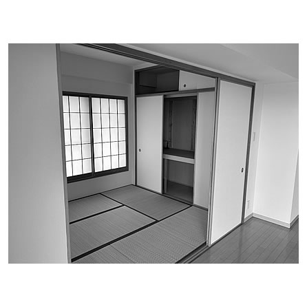 マンションリフォーム・リノベーション事例39-埼玉県さいたま市大宮区・築24年