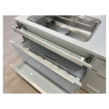 マンションリフォーム・リノベーション事例04-埼玉県さいたま市南区・築30年