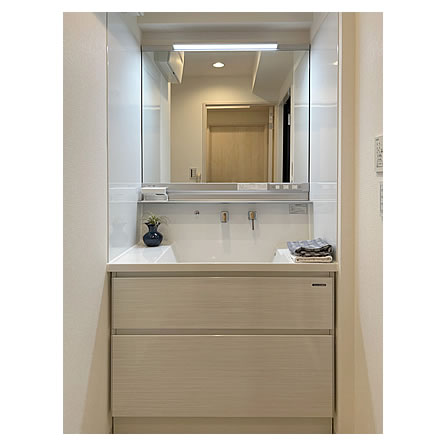 マンションリフォーム・リノベーション事例09-埼玉県さいたま市南区・築30年