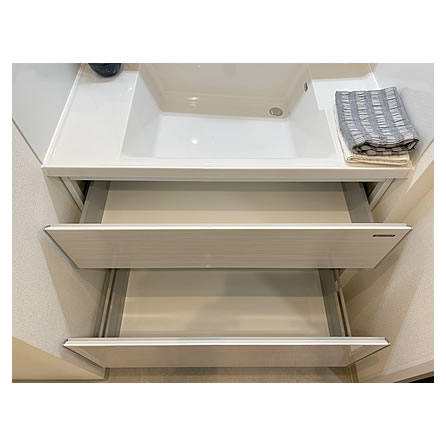 マンションリフォーム・リノベーション事例10-埼玉県さいたま市南区・築30年