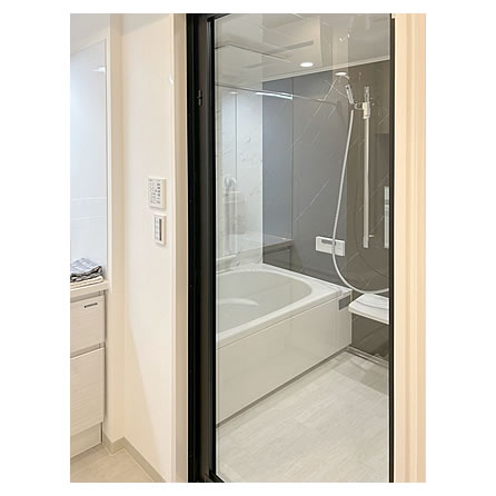 マンションリフォーム・リノベーション事例12-埼玉県さいたま市南区・築30年