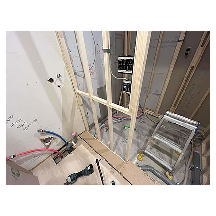 マンションリフォーム・リノベーション事例17-埼玉県さいたま市南区・築30年