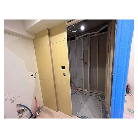 マンションリフォーム・リノベーション事例18-埼玉県さいたま市南区・築30年