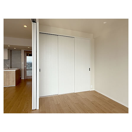 マンションリフォーム・リノベーション事例01-埼玉県さいたま市中央区・築18年