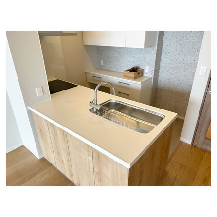 マンションリフォーム・リノベーション事例09-埼玉県さいたま市中央区・築18年