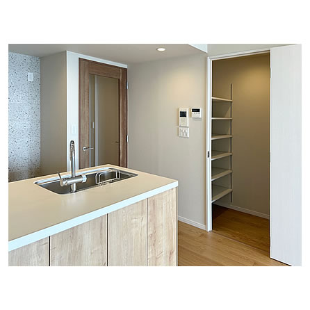 マンションリフォーム・リノベーション事例11-埼玉県さいたま市中央区・築18年