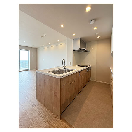 マンションリフォーム・リノベーション事例12-埼玉県さいたま市中央区・築18年