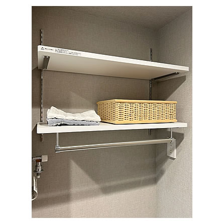 マンションリフォーム・リノベーション事例14-埼玉県さいたま市中央区・築18年