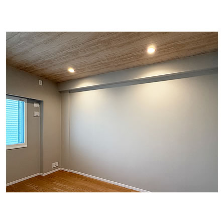 マンションリフォーム・リノベーション事例17-埼玉県さいたま市中央区・築18年