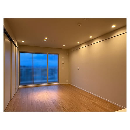 マンションリフォーム・リノベーション事例19-埼玉県さいたま市中央区・築18年