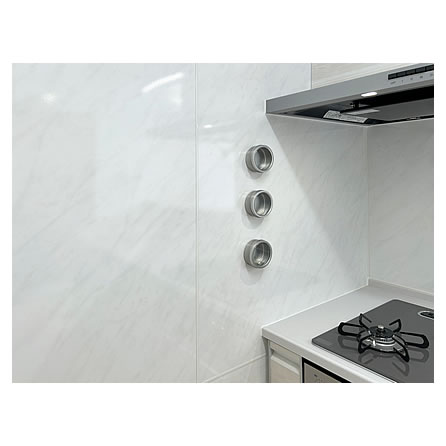 マンションリフォーム・リノベーション事例10-埼玉県さいたま市大宮区・築30年